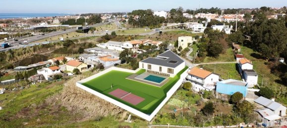 2958m² Land in Vila Nova de Gaia, Portugal No. 9206 4
