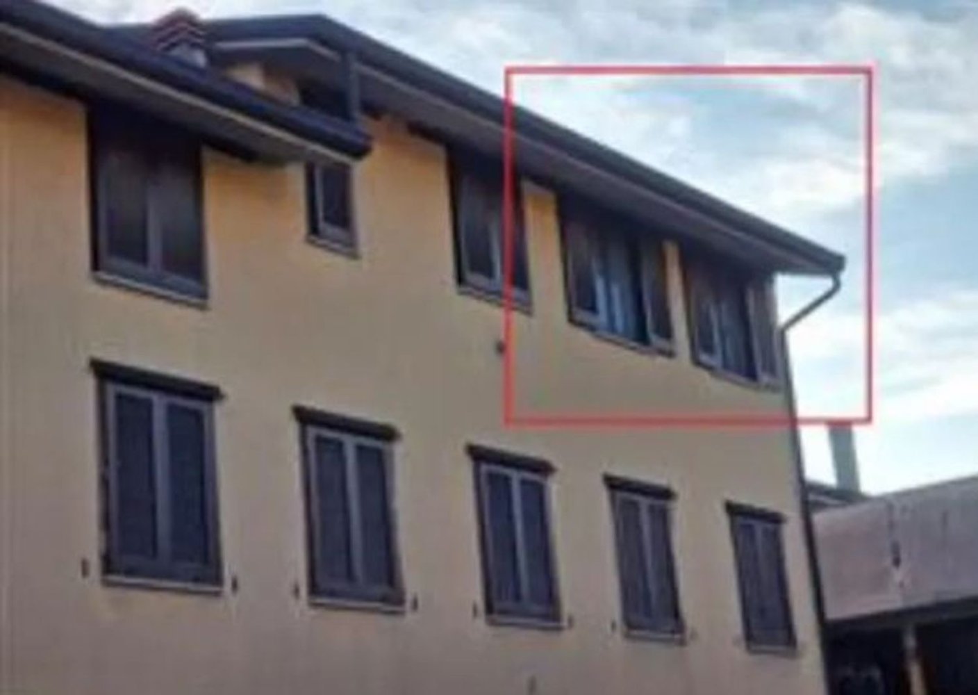 2-Zimmer Wohnung in Origgio, Italy, Nr. 198326