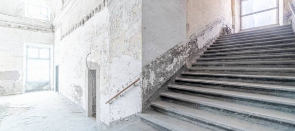 Edificio de 5 habitaciónes en Genoa, Italy No. 31657 44