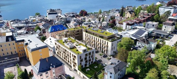 4-Zimmer Wohnung in Gmunden, Austria, Nr. 240327 6