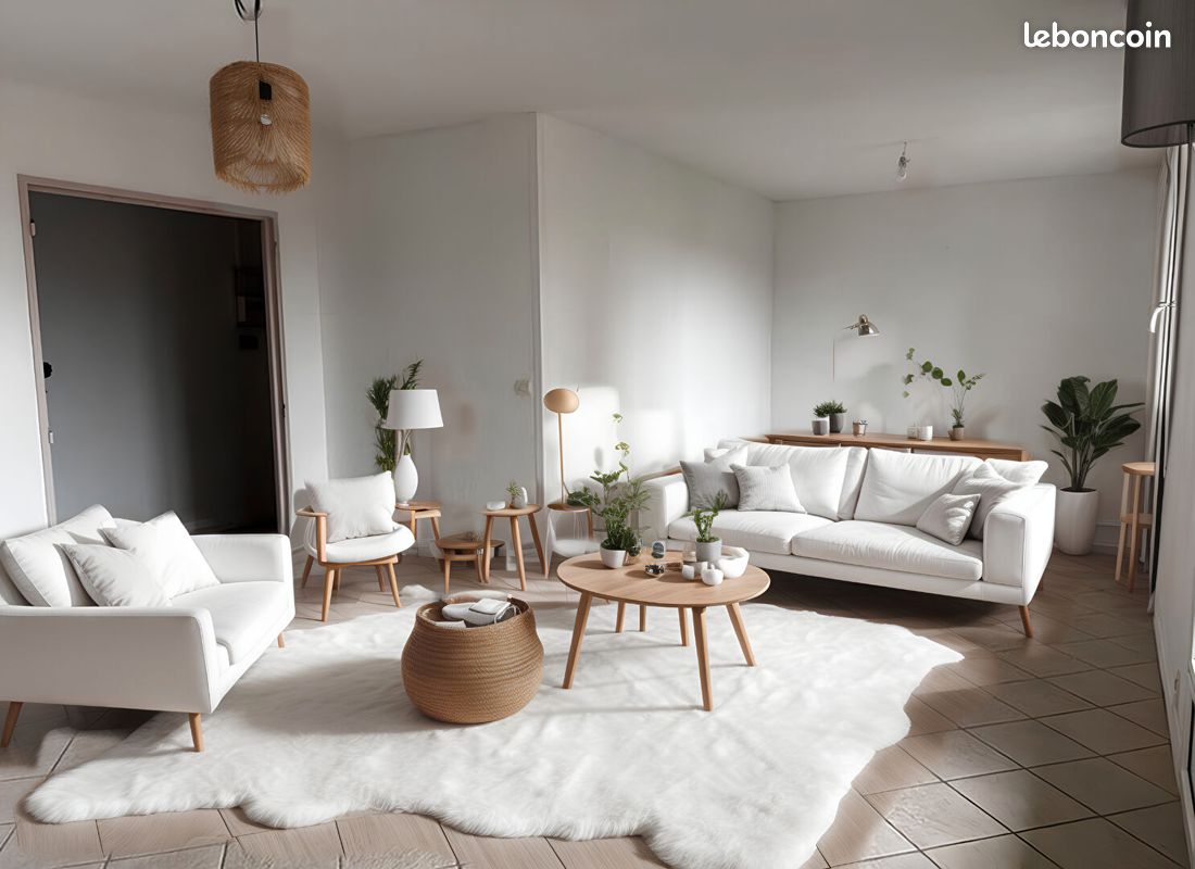 3 غرف نوم شقة في Saint-Dizier, France رقم 152769