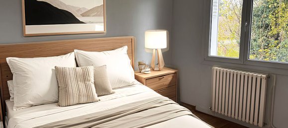 3 غرف نوم شقة في Saint-Dizier, France رقم 152769 4