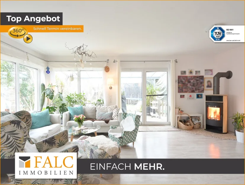 5 غرف نوم منزل في Furstenfeldbruck, Germany رقم 151595