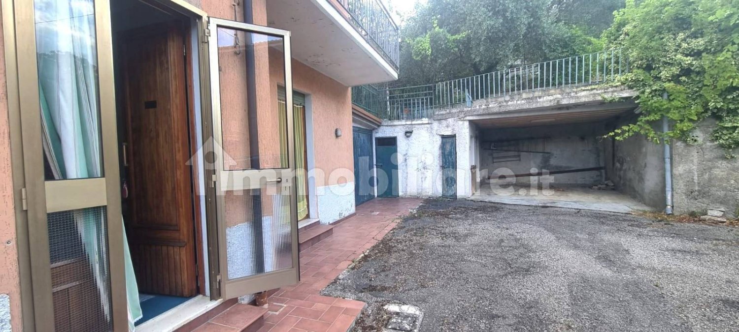 3 Schlafzimmer Haus in Monte Grimano Terme, Italy, Nr. 260899