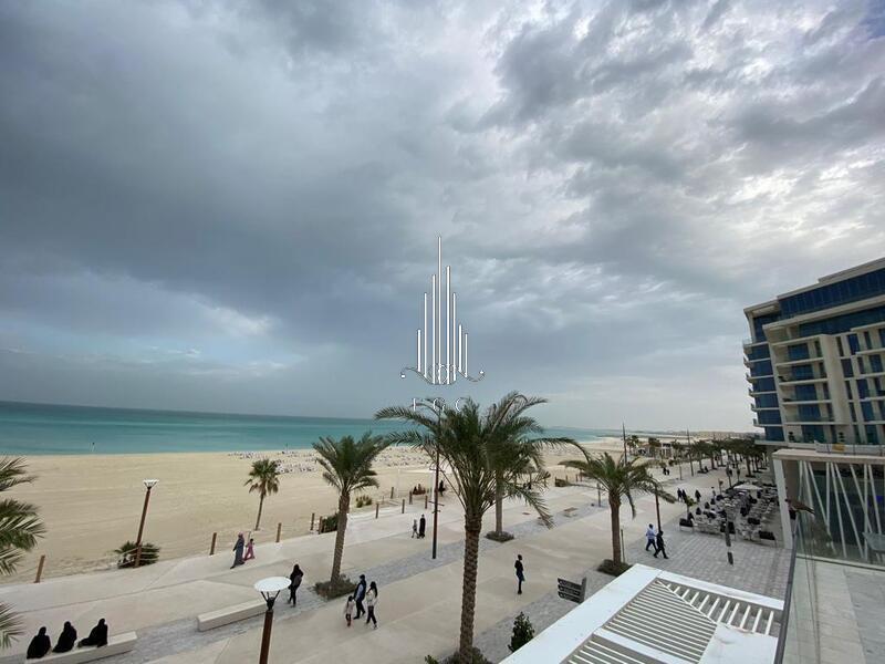 2 bedrooms Apartment in Saadiyat Island, UAE No. 43073