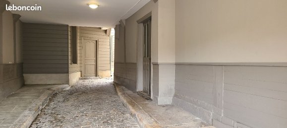 1 غرف نوم شقة في Troyes, France رقم 70598 9