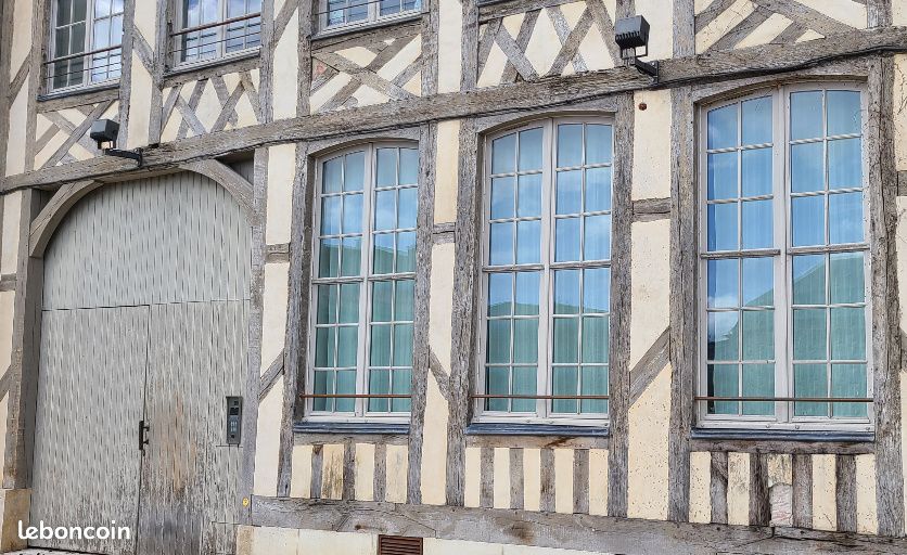 1 غرف نوم شقة في Troyes, France رقم 70598