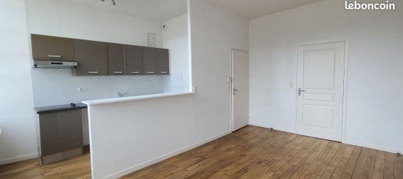 1 غرف نوم شقة في Troyes, France رقم 70598 5