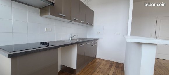 1 غرف نوم شقة في Troyes, France رقم 70598 6