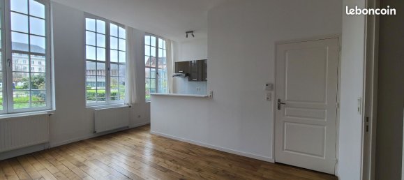 1 غرف نوم شقة في Troyes, France رقم 70598 10