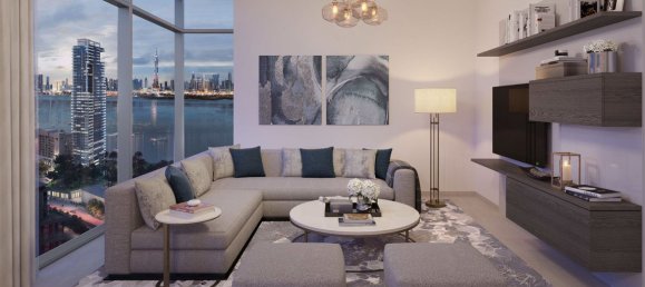 3 Schlafzimmer Wohnung in CREEK RISE, Dubai Creek Harbour (The Lagoons), UAE, Nr. 59276 5