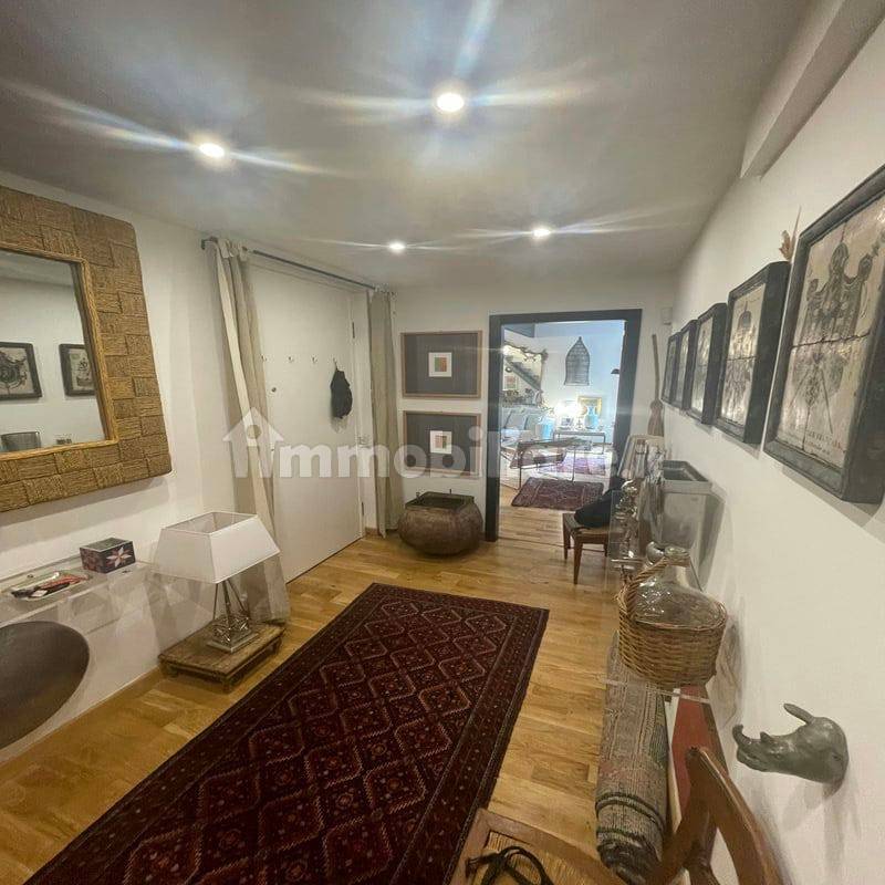 2 bedrooms Apartment in Genoa, Italy No. 354664