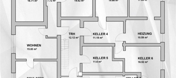7 غرف نوم بناية في Markischer, Germany رقم 125915 32