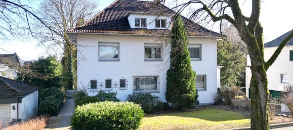 7 غرف نوم بناية في Markischer, Germany رقم 125915 7