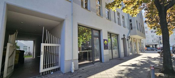 66m² Commercial property in Moabit, Germany No. 290686 2