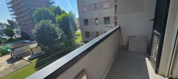 Apartamento de 2 habitaciónes en Origgio, Italy No. 263492 5