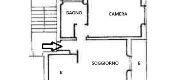 Apartamento de 2 habitaciónes en Origgio, Italy No. 263492 18