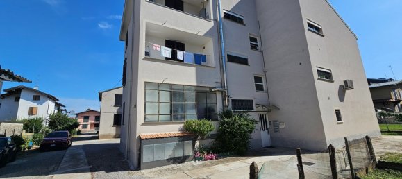 Apartamento de 2 habitaciónes en Origgio, Italy No. 263492 14