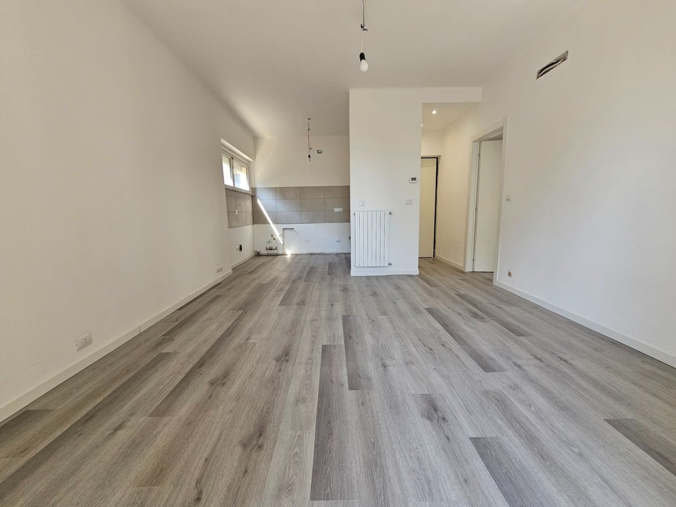 Apartamento de 2 habitaciónes en Origgio, Italy No. 263492