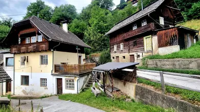 4غرفة شقة في Carinthia, Austria رقم 214378