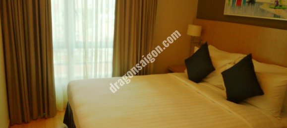 Wohnung in District 1, Vietnam 140m², Nr. 10852 9