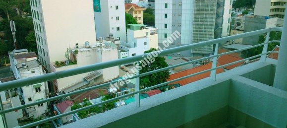 Wohnung in District 1, Vietnam 140m², Nr. 10852 6