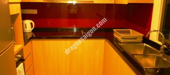 Wohnung in District 1, Vietnam 140m², Nr. 10852 5