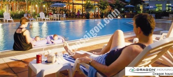 Wohnung in District 1, Vietnam 140m², Nr. 10852 16