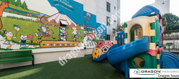 Wohnung in District 1, Vietnam 140m², Nr. 10852 14