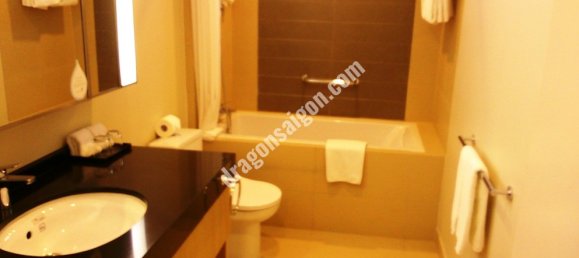 Wohnung in District 1, Vietnam 140m², Nr. 10852 8