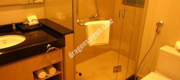 Wohnung in District 1, Vietnam 140m², Nr. 10852 12