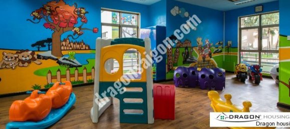 Wohnung in District 1, Vietnam 140m², Nr. 10852 15