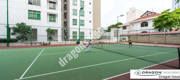 Wohnung in District 1, Vietnam 140m², Nr. 10852 18