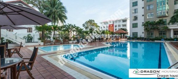 Wohnung in District 1, Vietnam 140m², Nr. 10852 17