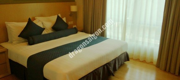 Wohnung in District 1, Vietnam 140m², Nr. 10852 7