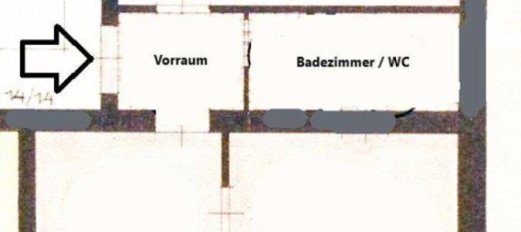 2 rooms Apartment in Gries, Austria No. 148974 5