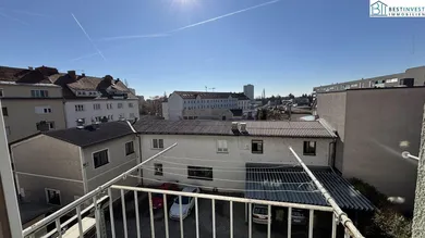 2 rooms Apartment in Gries, Austria No. 148974