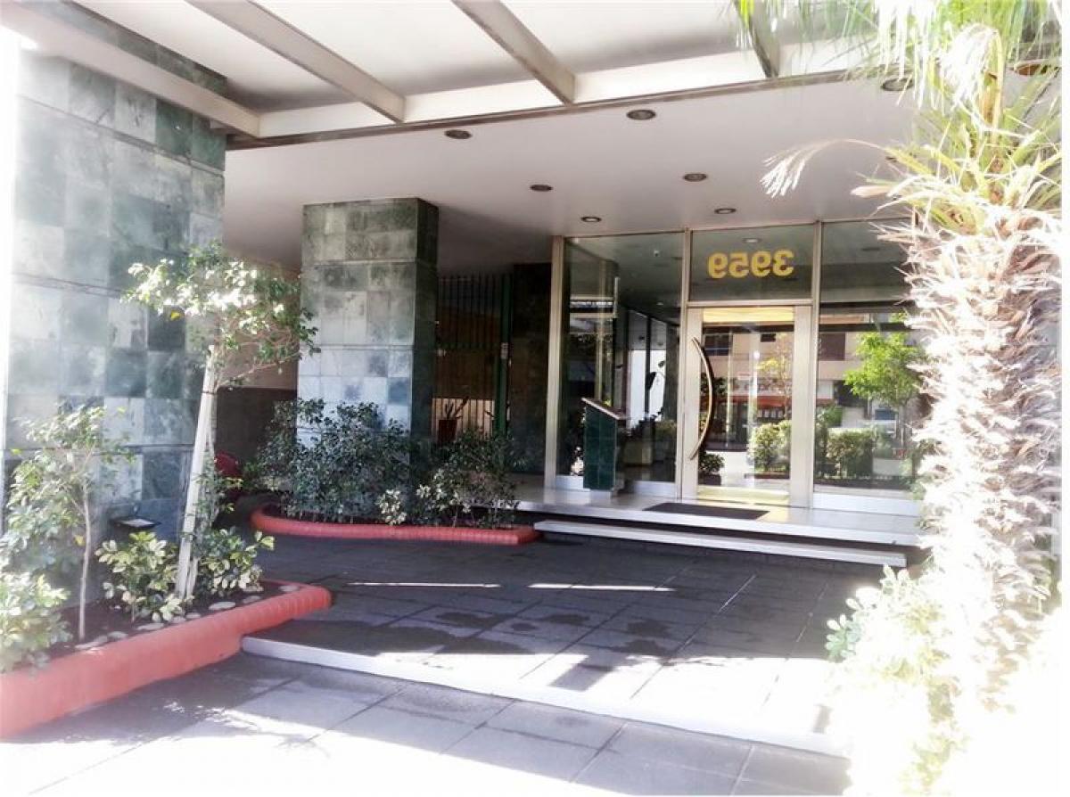 3 bedrooms Apartment in Buenos Aires, Argentina No. 100324