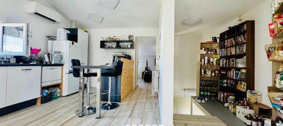 Дом с 2 спальнями в Саль-сюр-Мер, Франция № 303983 8