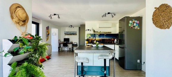 Дом с 2 спальнями в Саль-сюр-Мер, Франция № 303983 4