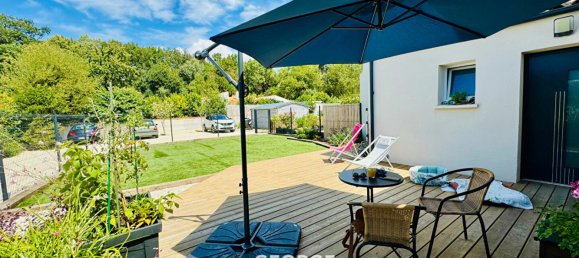 Дом с 2 спальнями в Саль-сюр-Мер, Франция № 303983 2