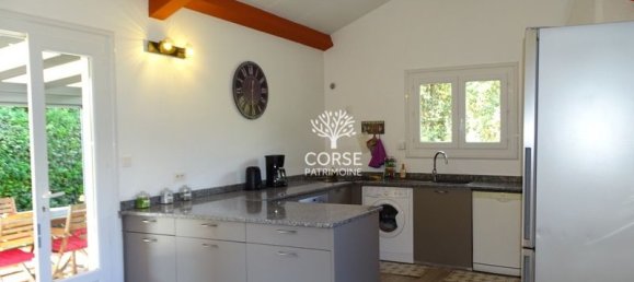 3 chambres Villa à Cervione, France No. 355901 5