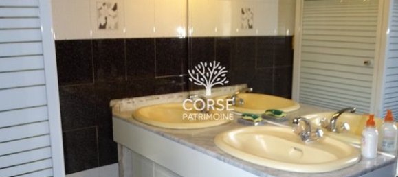 3 chambres Villa à Cervione, France No. 355901 15