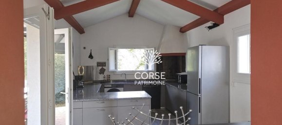 3 chambres Villa à Cervione, France No. 355901 4