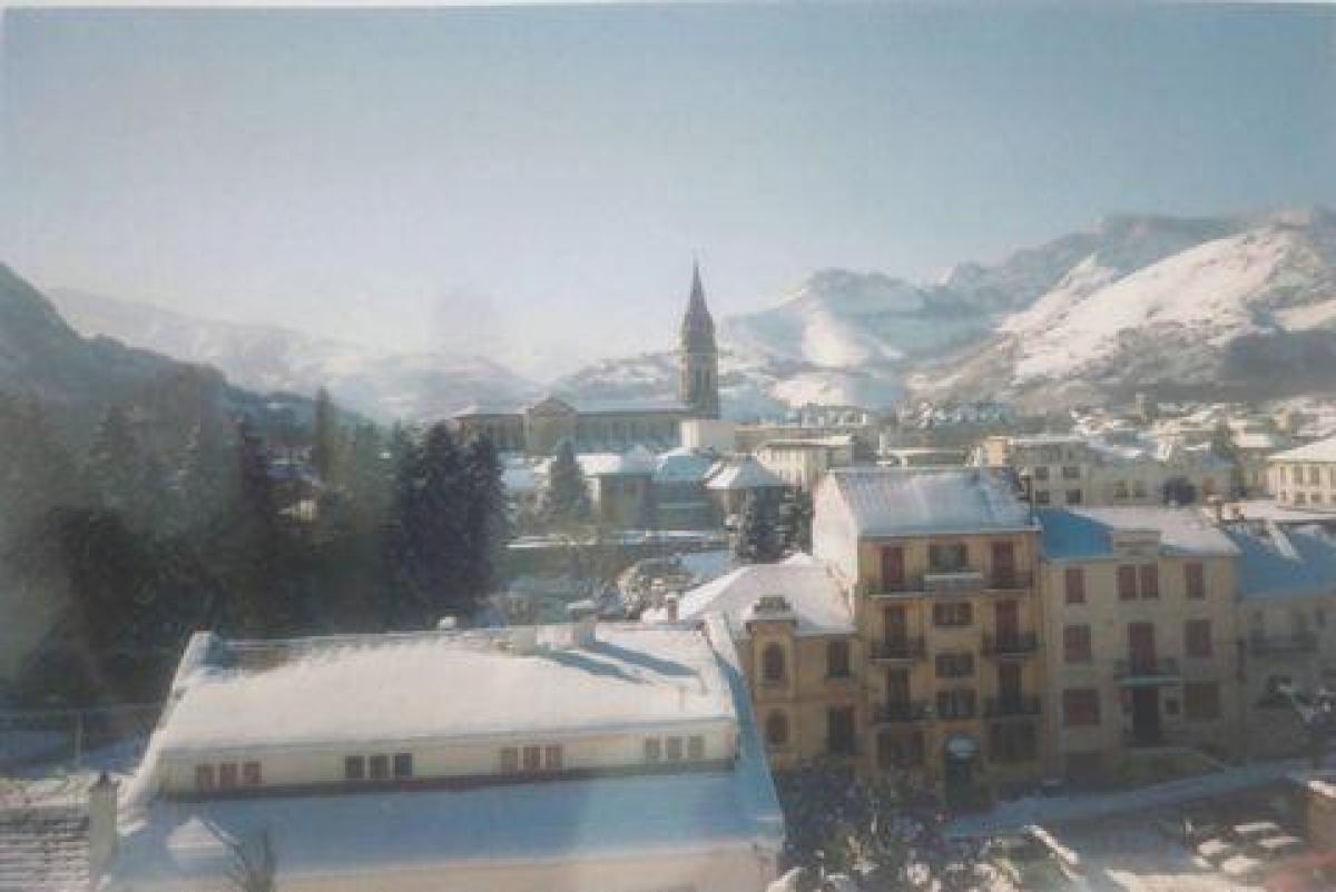 Apartamento T2 em Lourdes, France N.º 26570