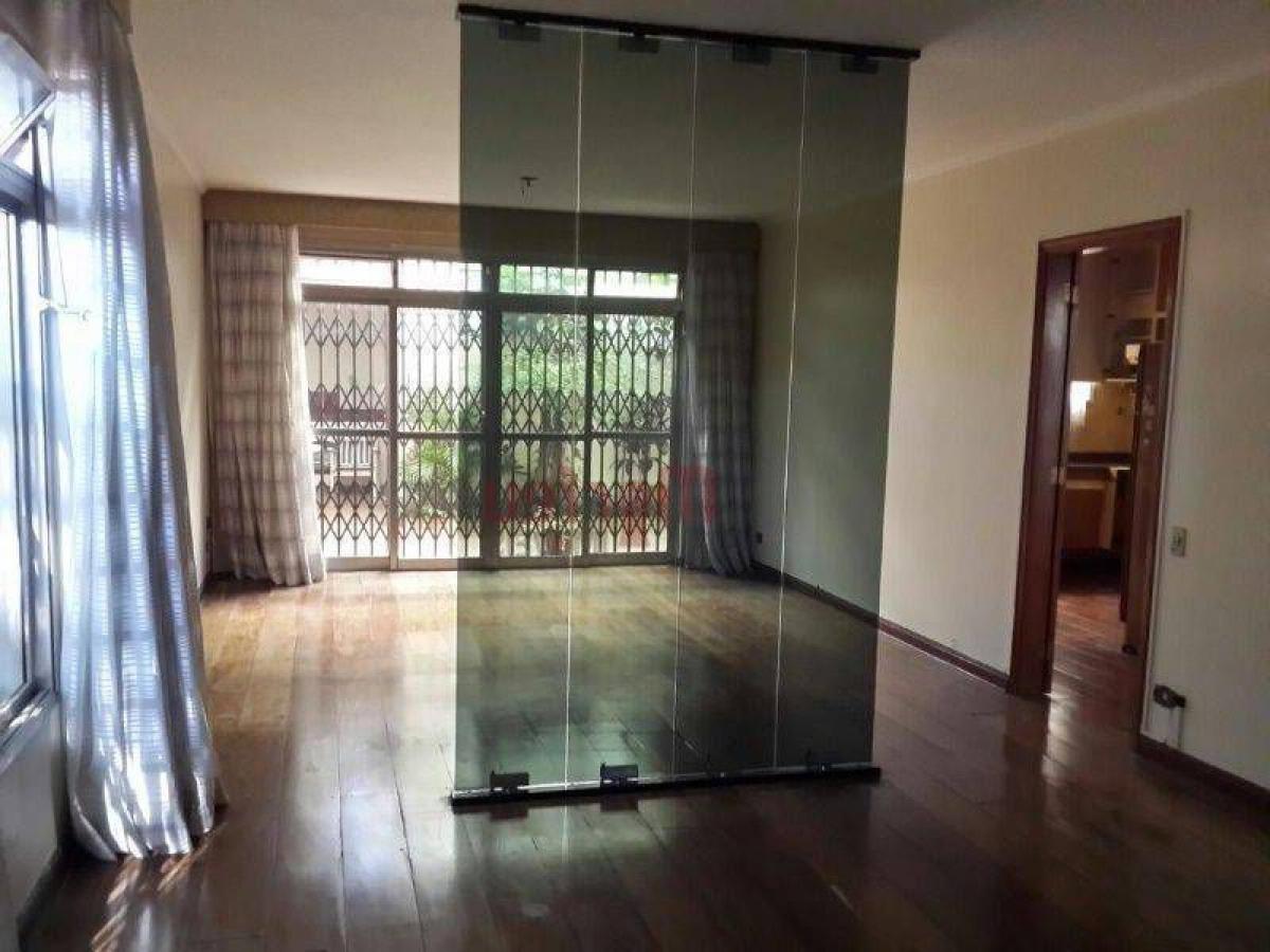 Дом с 4 спальнями в Сан-Паулу, Бразилия № 504353