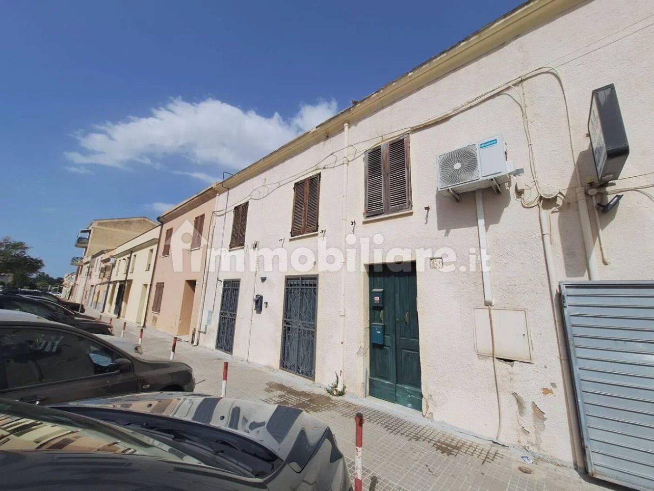 5 bedrooms Apartment in Sassari, Italy No. 396955