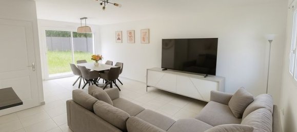 4 Schlafzimmer Haus in Trosly-Breuil, France, Nr. 301361 3