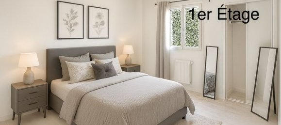 4 Schlafzimmer Haus in Trosly-Breuil, France, Nr. 301361 10