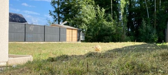 4 Schlafzimmer Haus in Trosly-Breuil, France, Nr. 301361 12